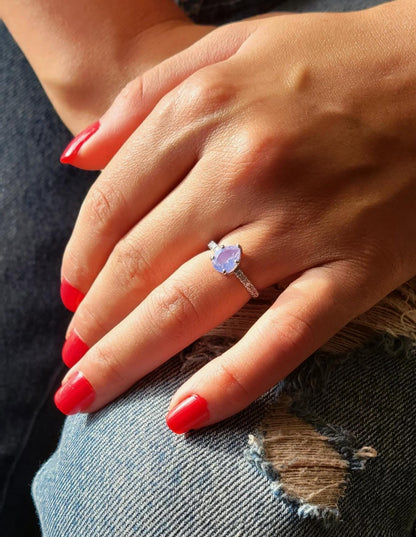 moon stone ring, 925 sterling silver, geometric ring, luxury ring, engagement ring, celestial jewelry, minimalist ring, handmade, spiritual